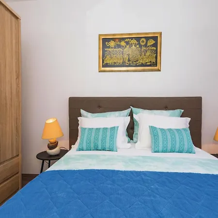 One-bedroom In Appartamento *