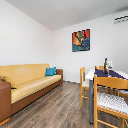 Appartamento One-bedroom In