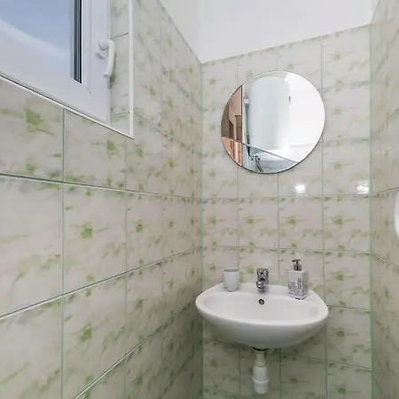 Appartamento One-bedroom In *